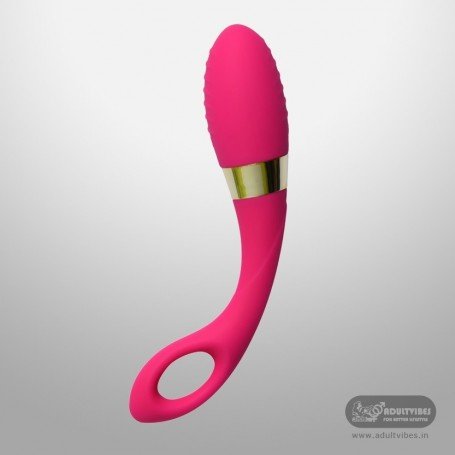 Buy Ultra Silent Remote Controlled Vibrator Online In Hansi