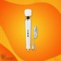 Powerful TLC Hand Held Hitachi Magic Wand RSV-041