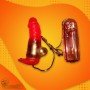 Lil Dick vibrating GS-008