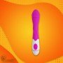 Desire Barbie Vibrator LXV-007