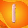 Super Natural Silicone Vibrator RSV-007