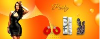 Party Toys | Buy Sex Toys for Naughty Parties in India
