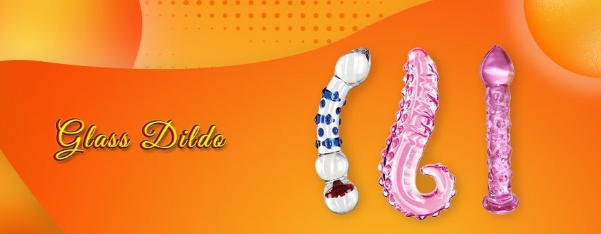 Buy Glass Dildo At Best Price In Kawardha | Sex Toys Store