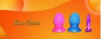 Buy Anal Dildo Sex Toys Online In Sullurupeta