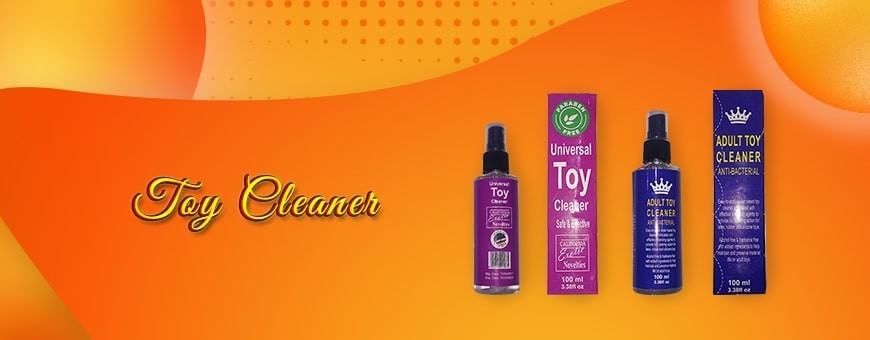 Toy Cleaner Is Best Liquid To Clean Sex Toys In Varanasi