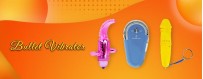 Buy Bullet Vibrator Sex Toys In Danapur