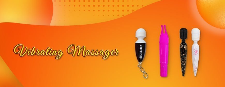 Buy Vibrating Massager Sex Toys For Girls Online In Karaikal