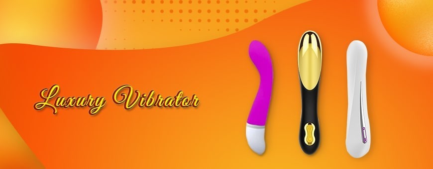 Buy Luxury Vibrator At Low Price In Durg | Sex Toys Store