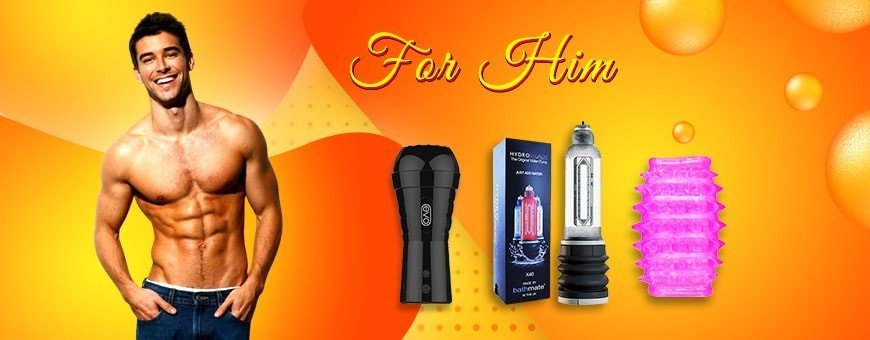 Sex Toys for Male | Buy Best Male Sex Toys in Salem