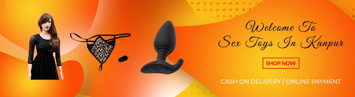 Sex Toys In Kanpur